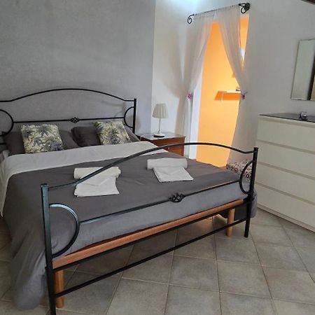 Appartamento Centro Citta Katalin House Livorno Bagian luar foto