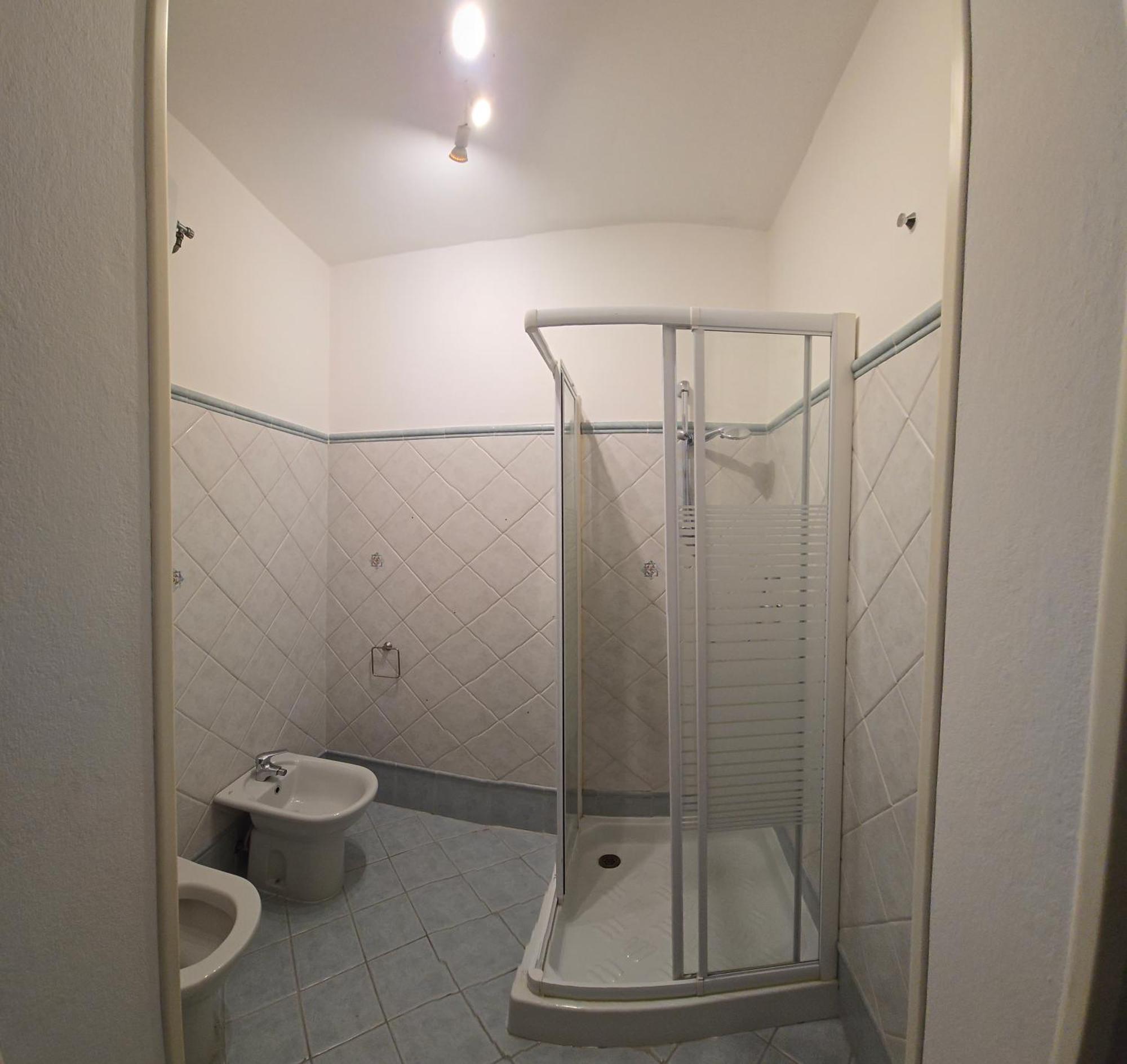 Appartamento Centro Citta Katalin House Livorno Bagian luar foto
