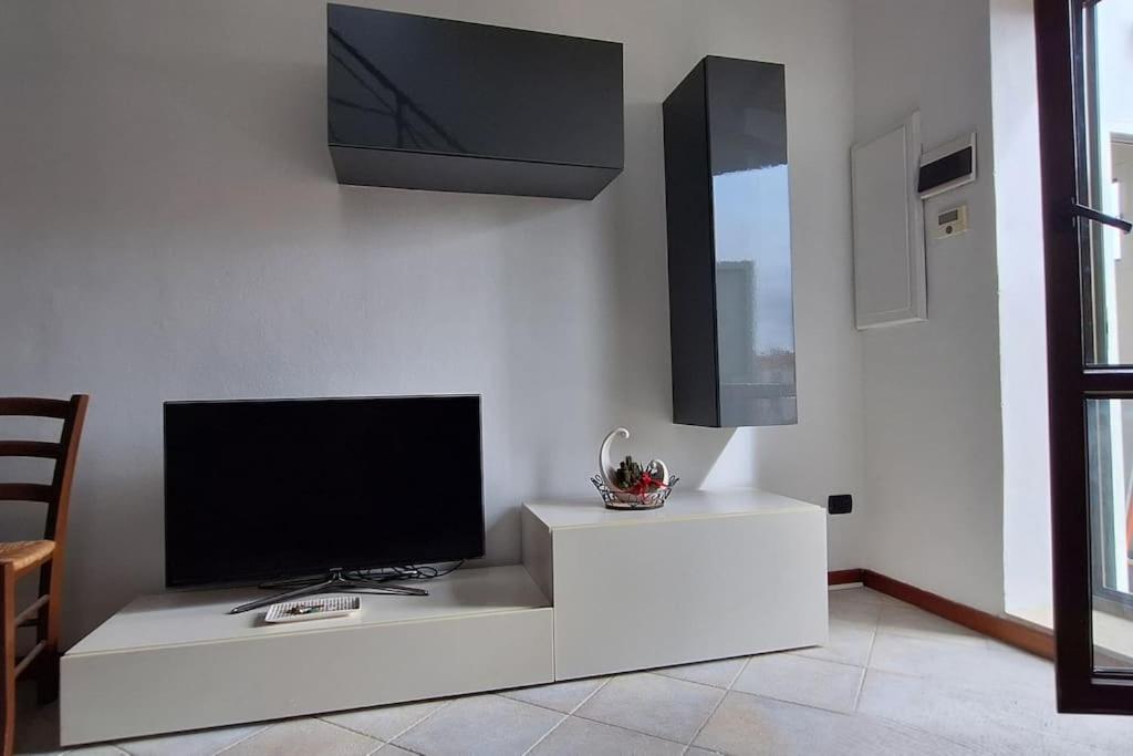 Appartamento Centro Citta Katalin House Livorno Bagian luar foto