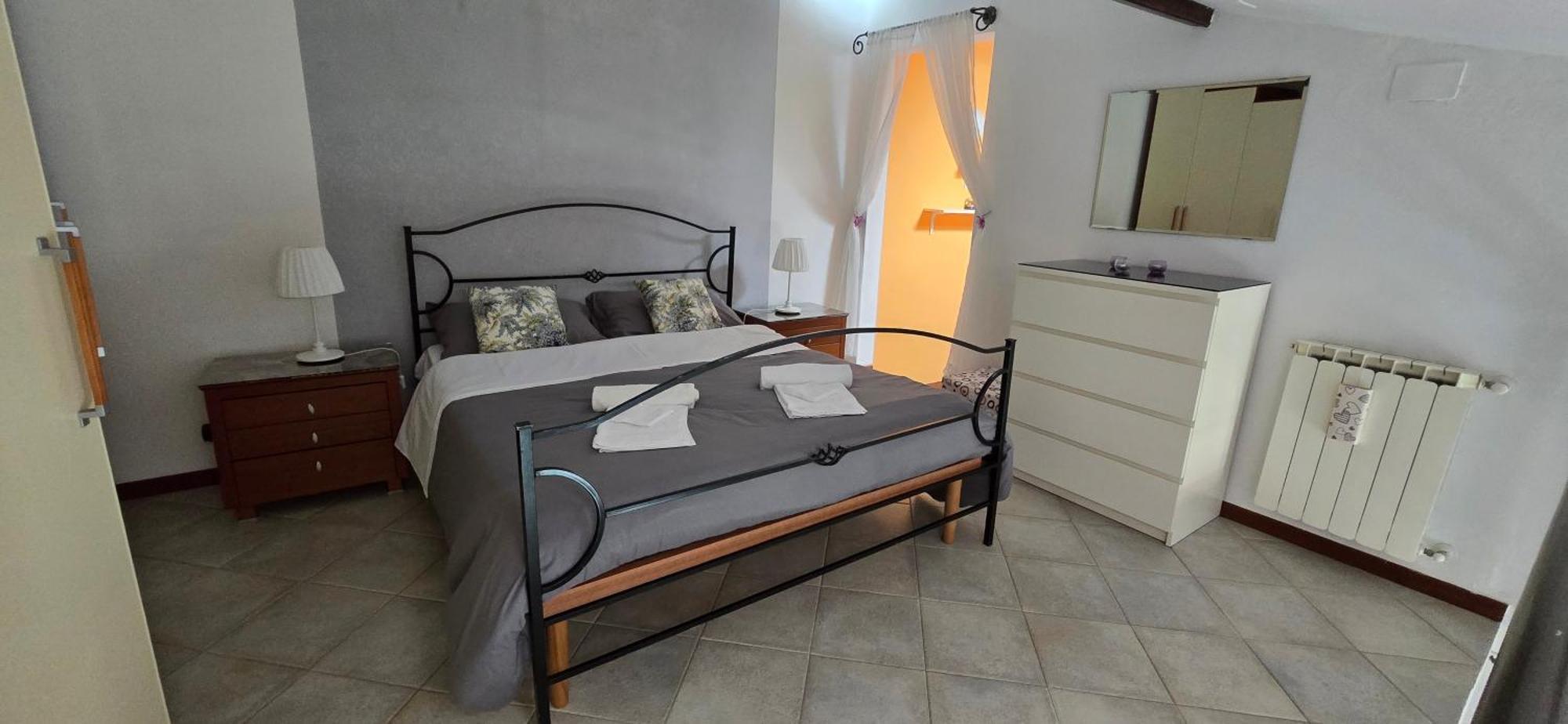 Appartamento Centro Citta Katalin House Livorno Bagian luar foto